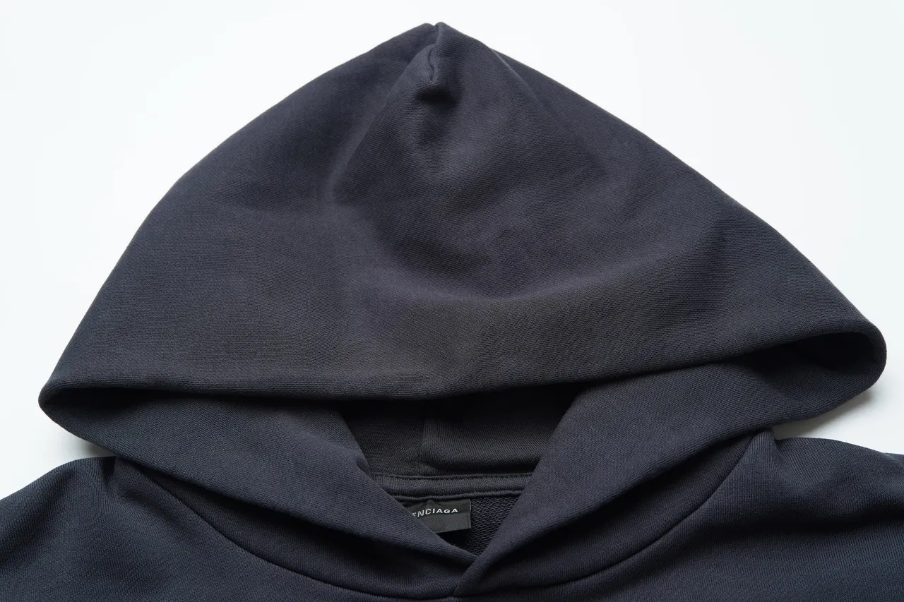 Balenciaga New Arrival 💰P165 ：Dark Gray Size：xs-l